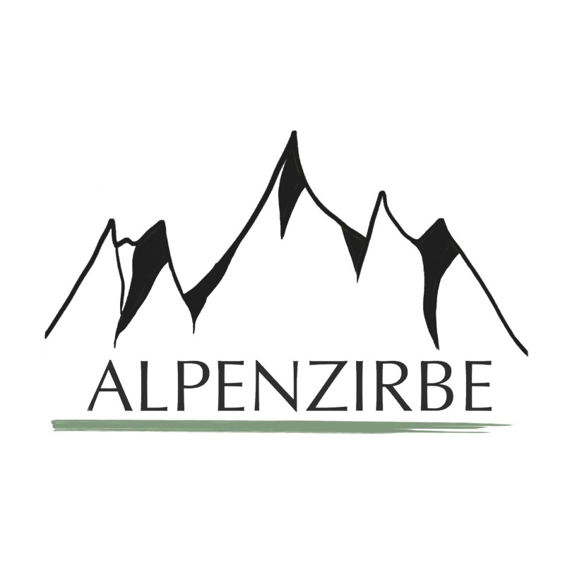 Alpenzirbe logo